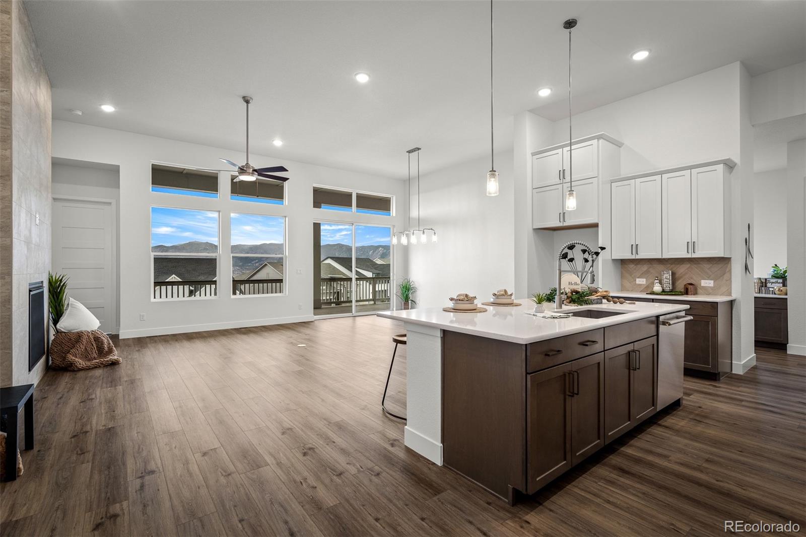 MLS Image #4 for 17122  alsike clover court,monument, Colorado