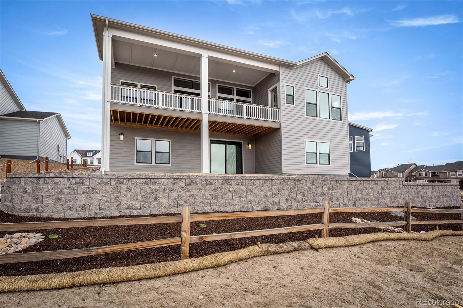 MLS Image #44 for 17122  alsike clover court,monument, Colorado