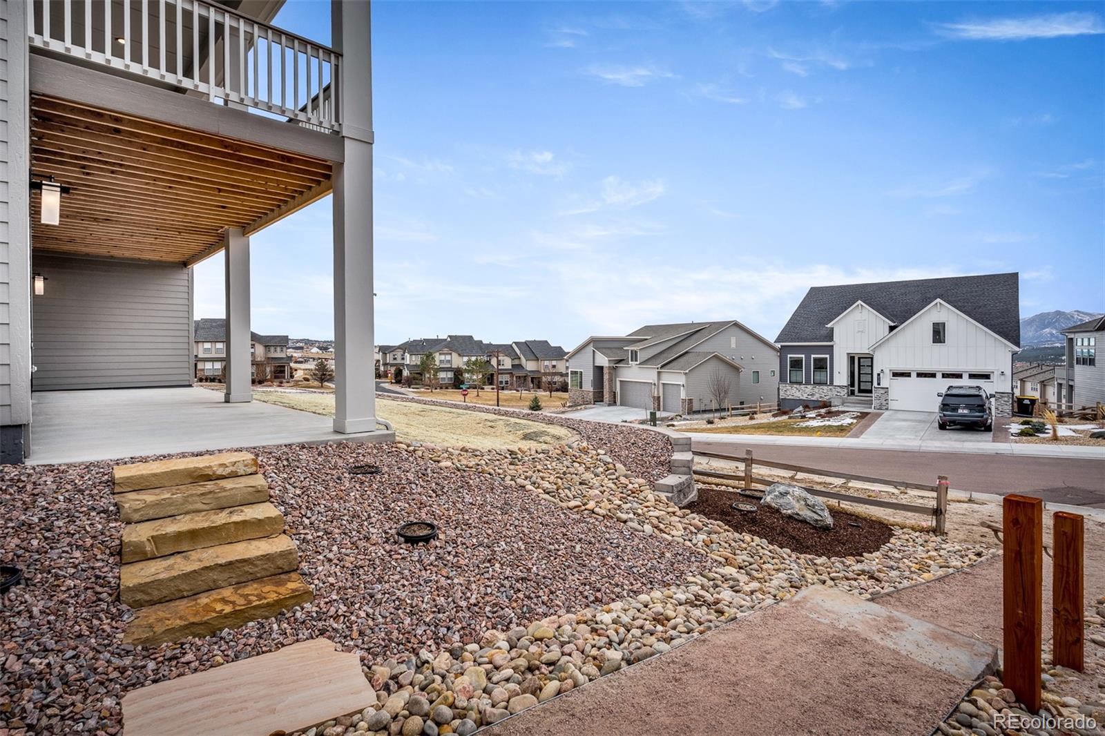 MLS Image #45 for 17122  alsike clover court,monument, Colorado