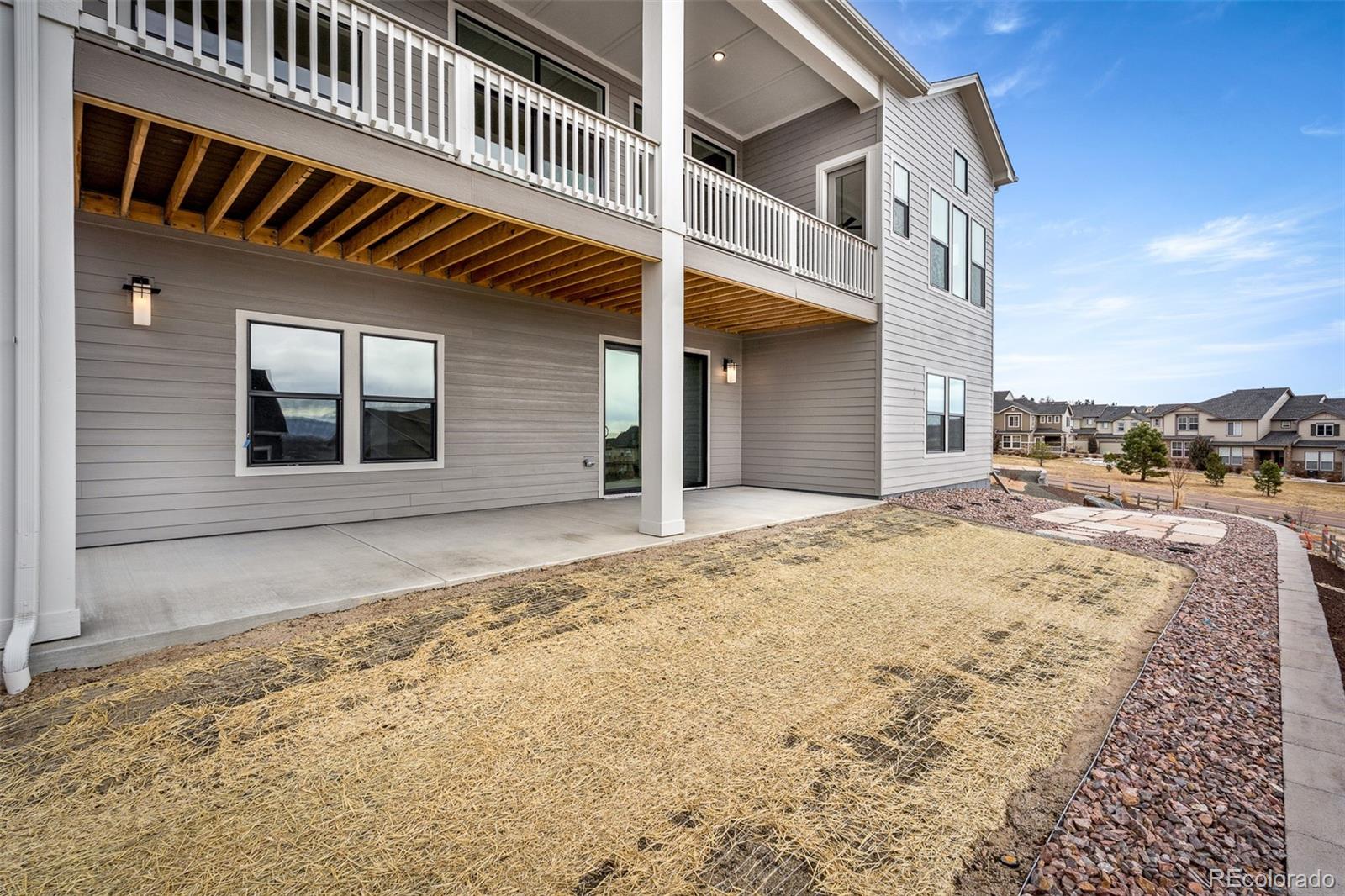 MLS Image #46 for 17122  alsike clover court,monument, Colorado