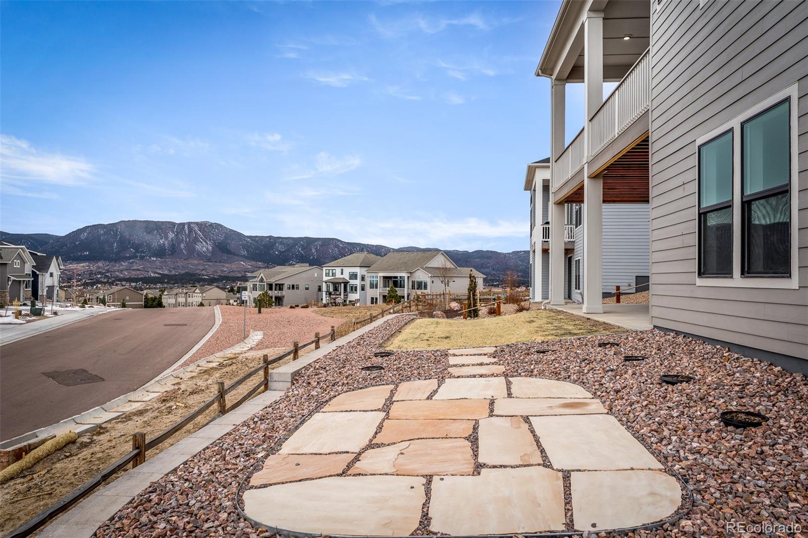 MLS Image #47 for 17122  alsike clover court,monument, Colorado