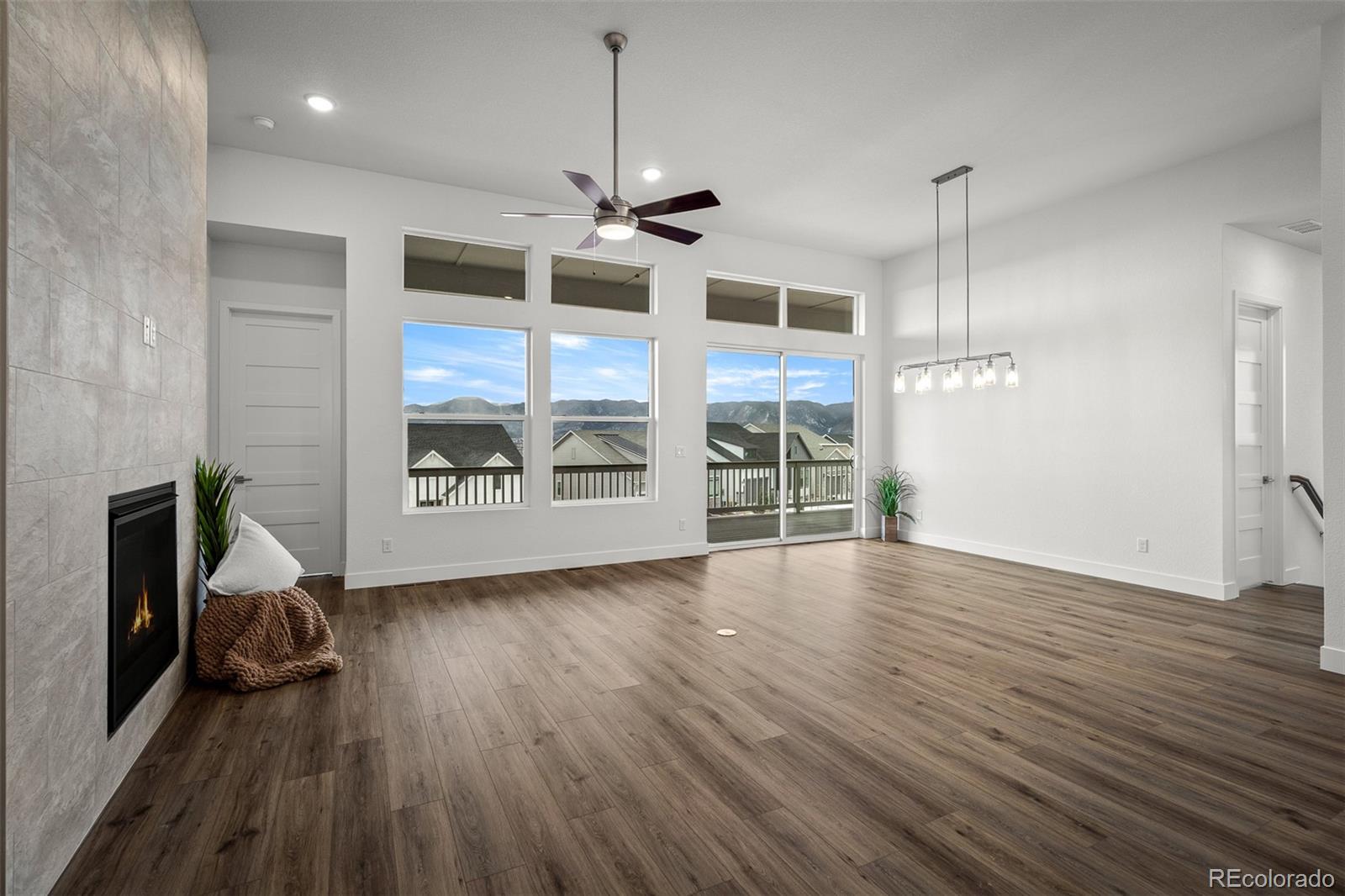 MLS Image #6 for 17122  alsike clover court,monument, Colorado