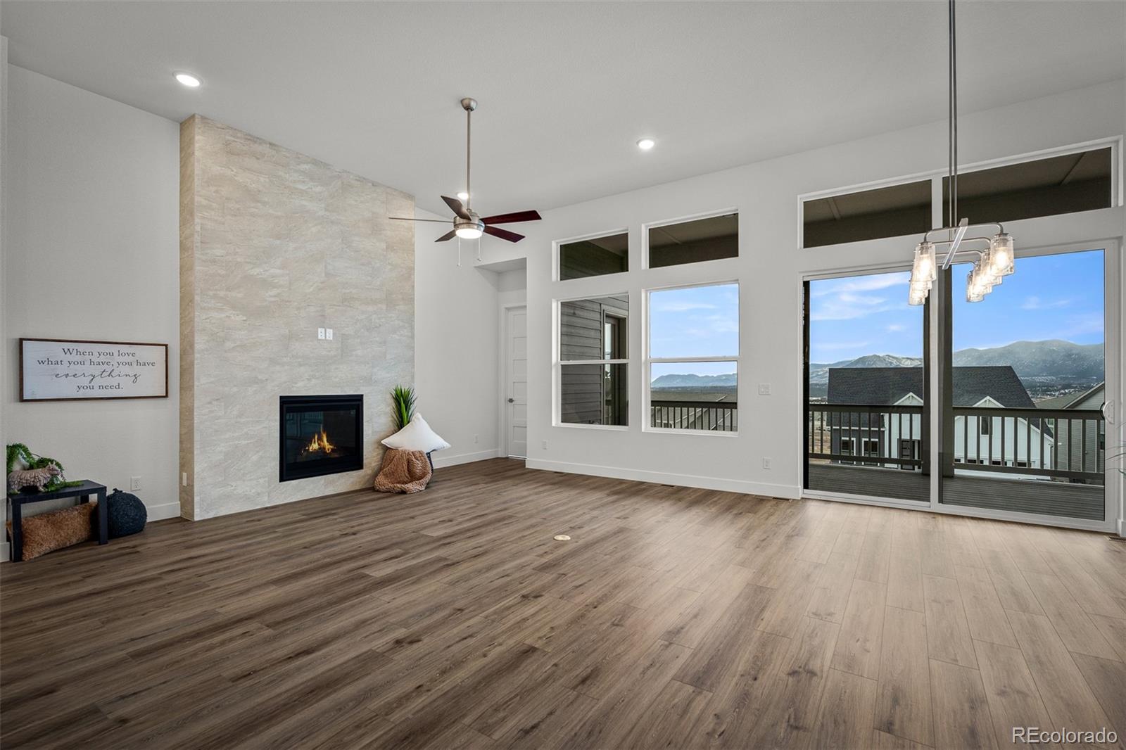 MLS Image #7 for 17122  alsike clover court,monument, Colorado