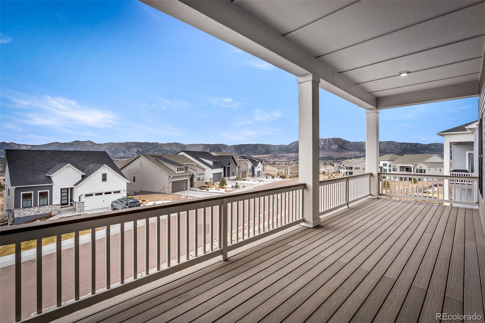 MLS Image #9 for 17122  alsike clover court,monument, Colorado