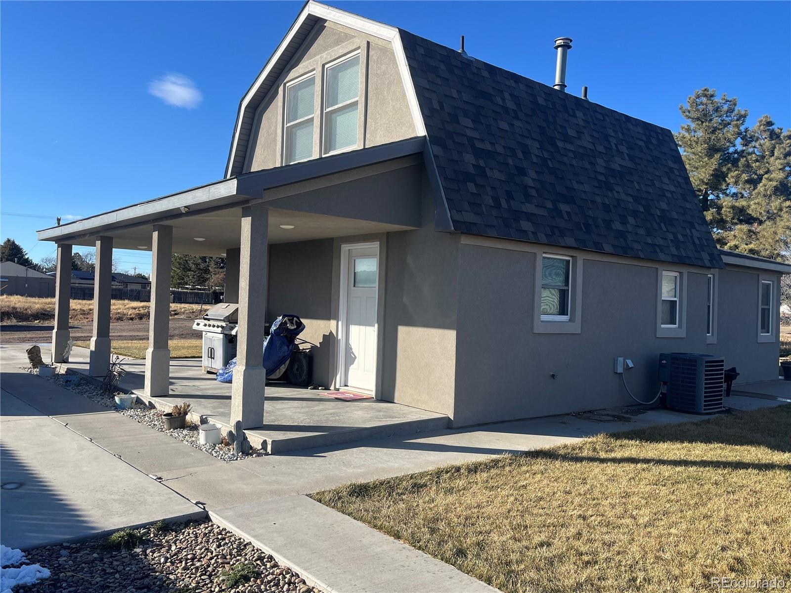 MLS Image #0 for 130  5th street,burlington, Colorado