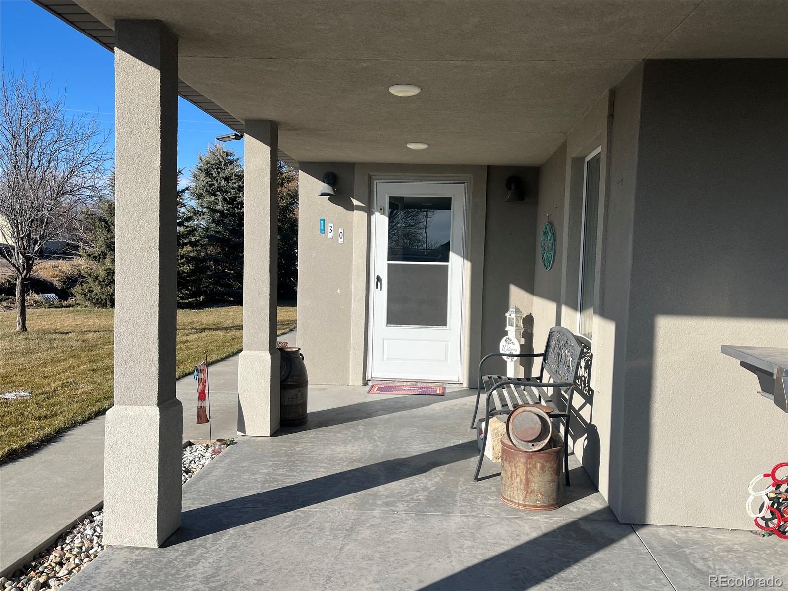 MLS Image #1 for 130  5th street,burlington, Colorado
