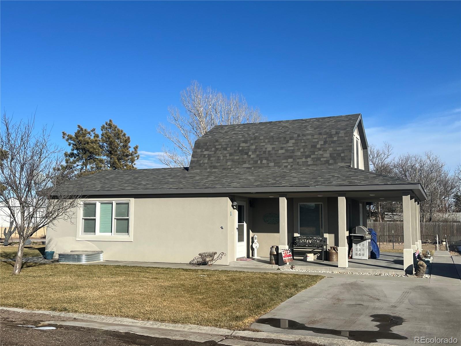 MLS Image #2 for 130  5th street,burlington, Colorado