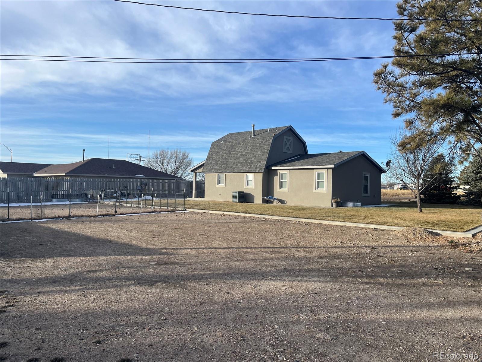 MLS Image #24 for 130  5th street,burlington, Colorado