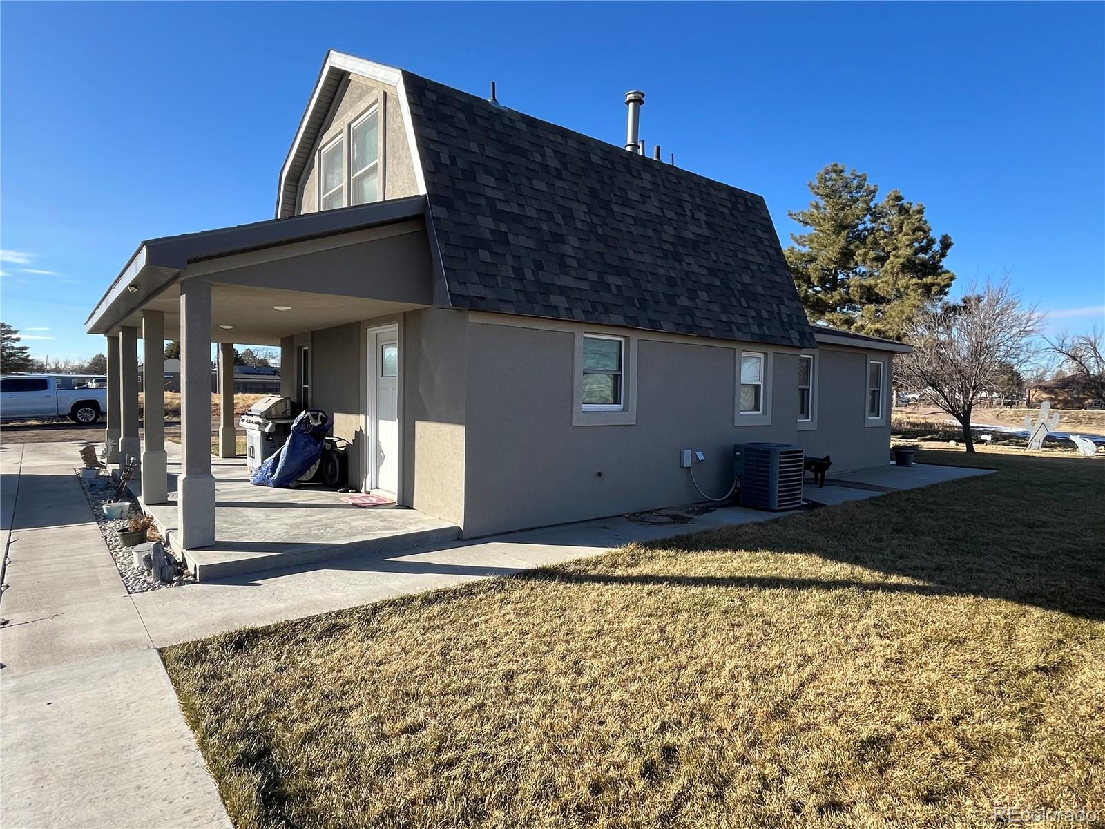 MLS Image #3 for 130  5th street,burlington, Colorado