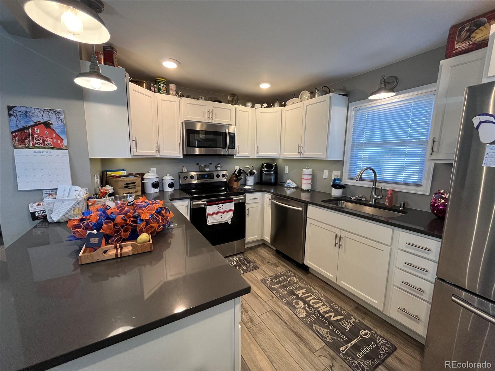 MLS Image #4 for 130  5th street,burlington, Colorado
