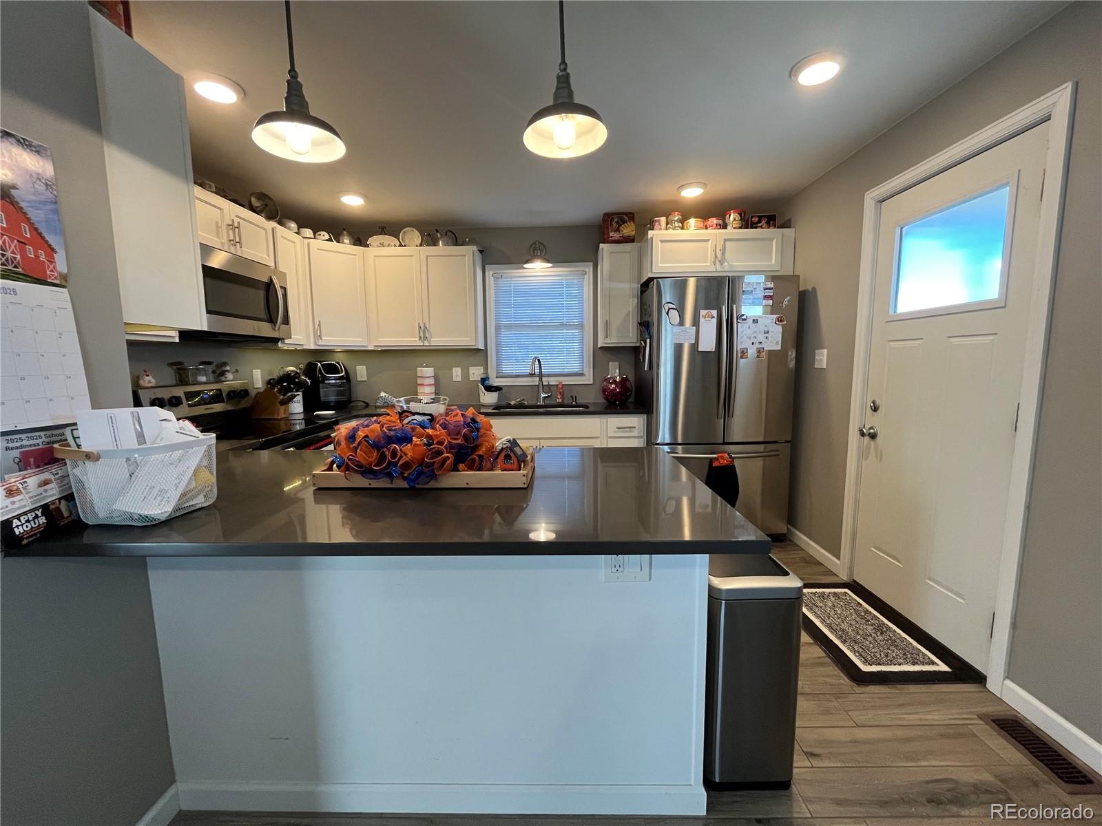MLS Image #5 for 130  5th street,burlington, Colorado