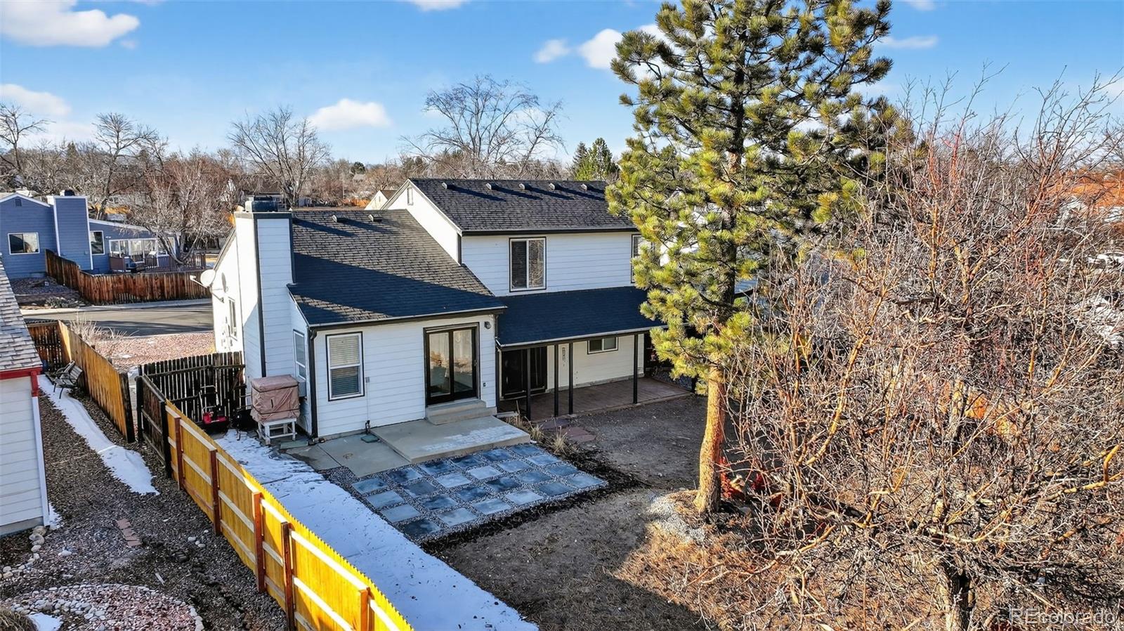 MLS Image #34 for 7586  chase street,arvada, Colorado