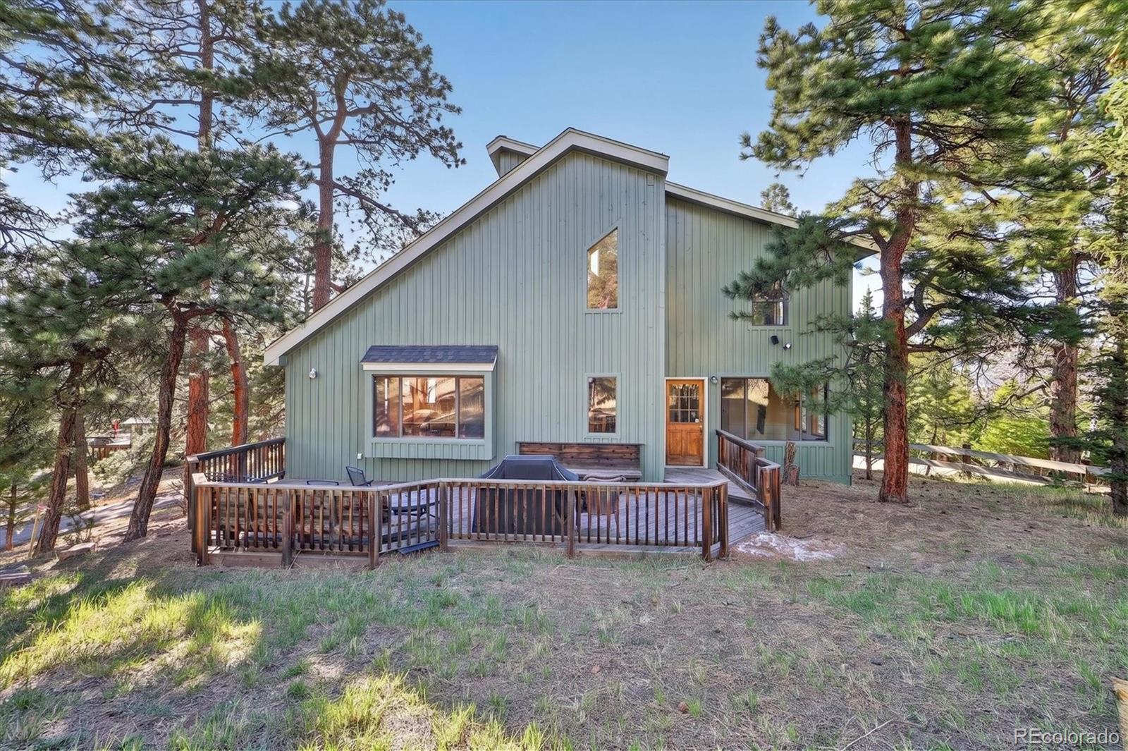 MLS Image #1 for 24999  grandview avenue,golden, Colorado