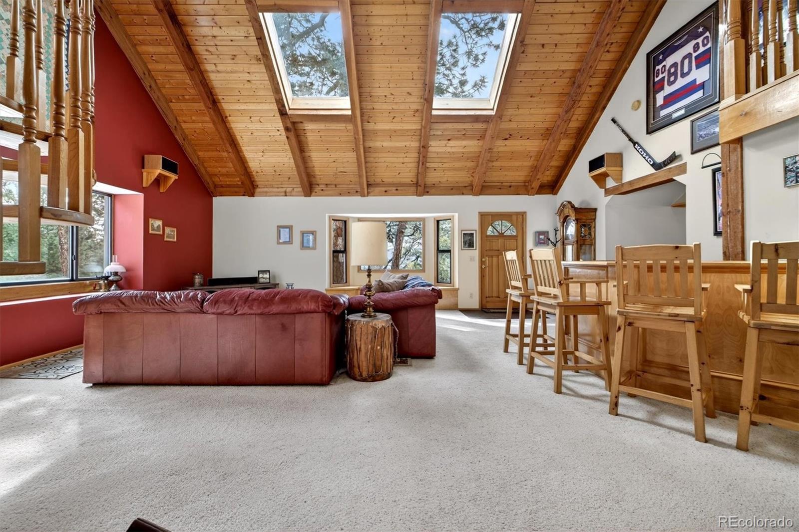 MLS Image #13 for 24999  grandview avenue,golden, Colorado