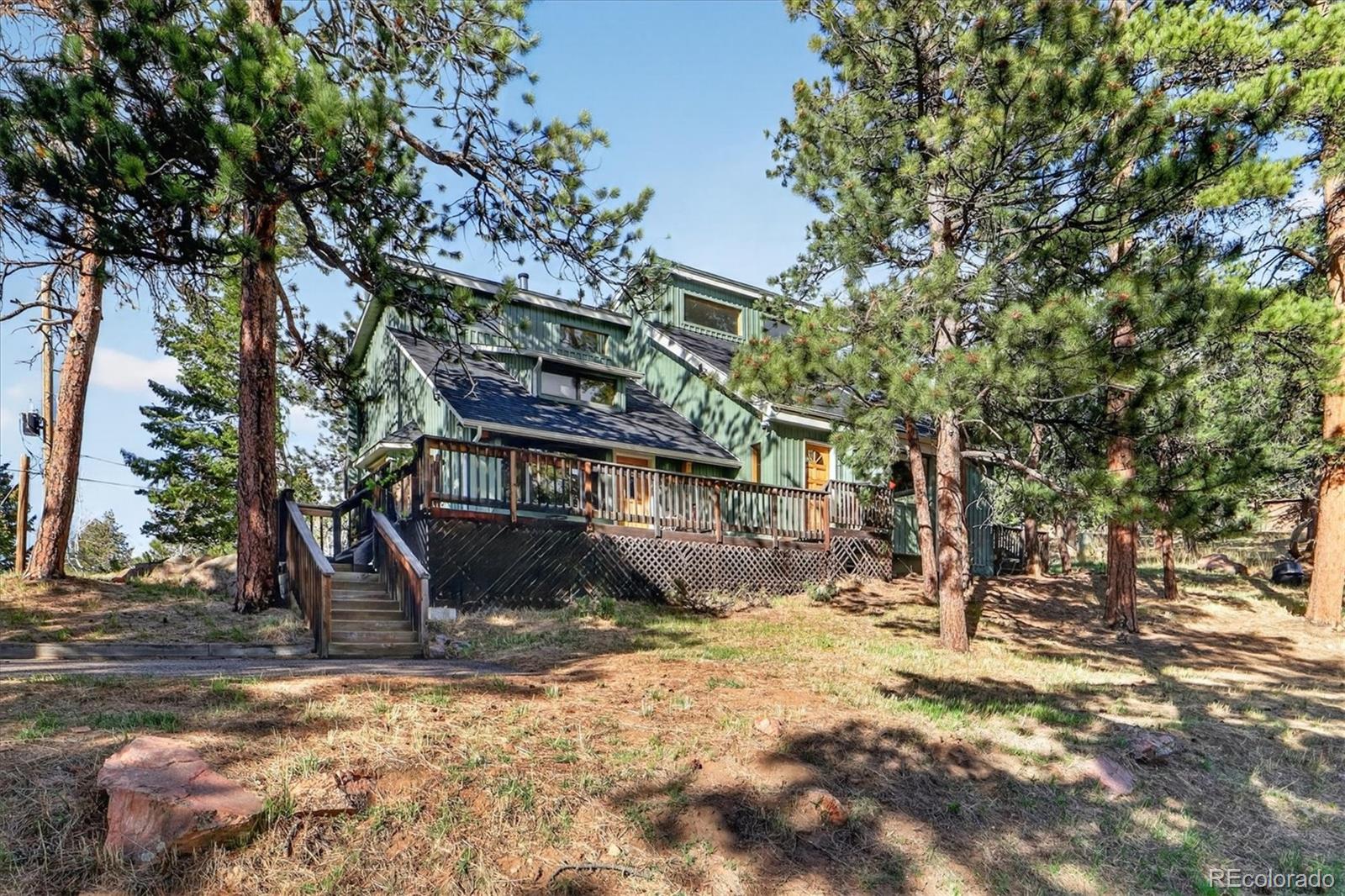 MLS Image #2 for 24999  grandview avenue,golden, Colorado