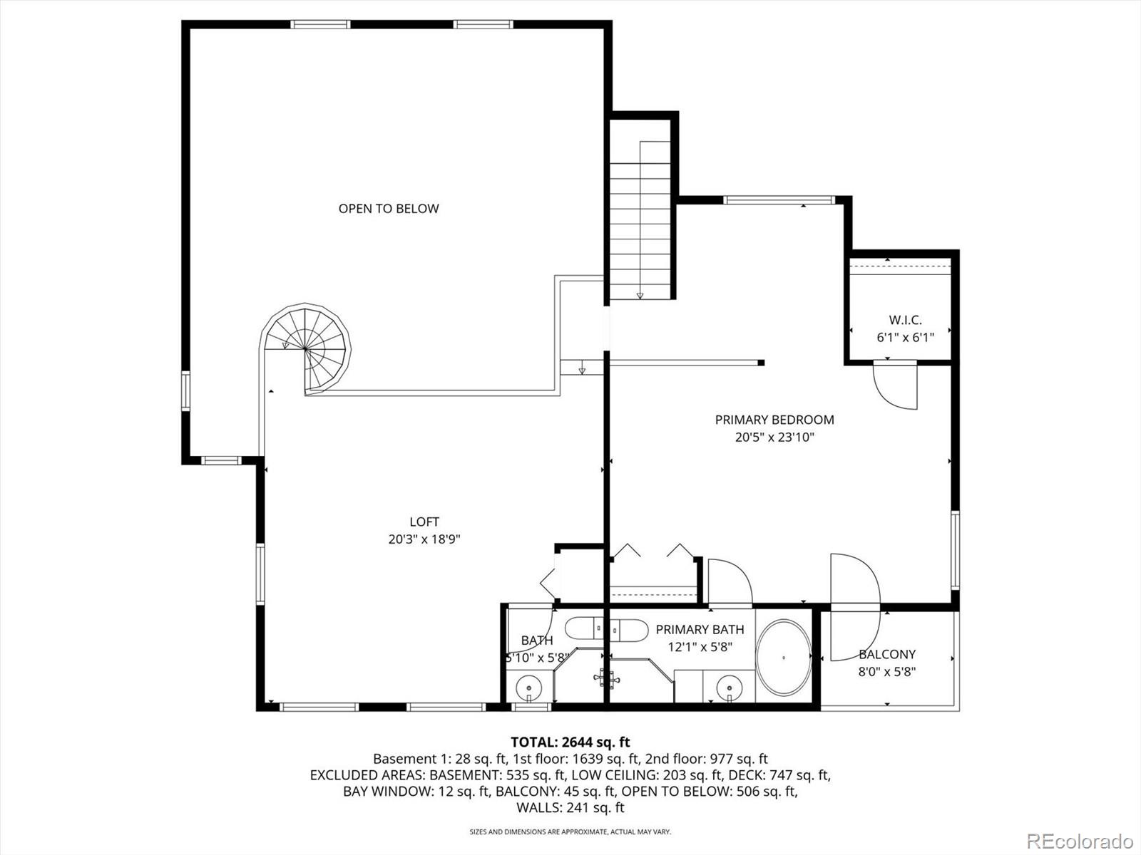 MLS Image #48 for 24999  grandview avenue,golden, Colorado
