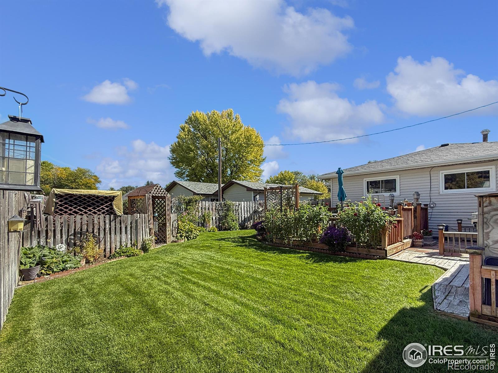 MLS Image #2 for 327 e emerson street,holyoke, Colorado