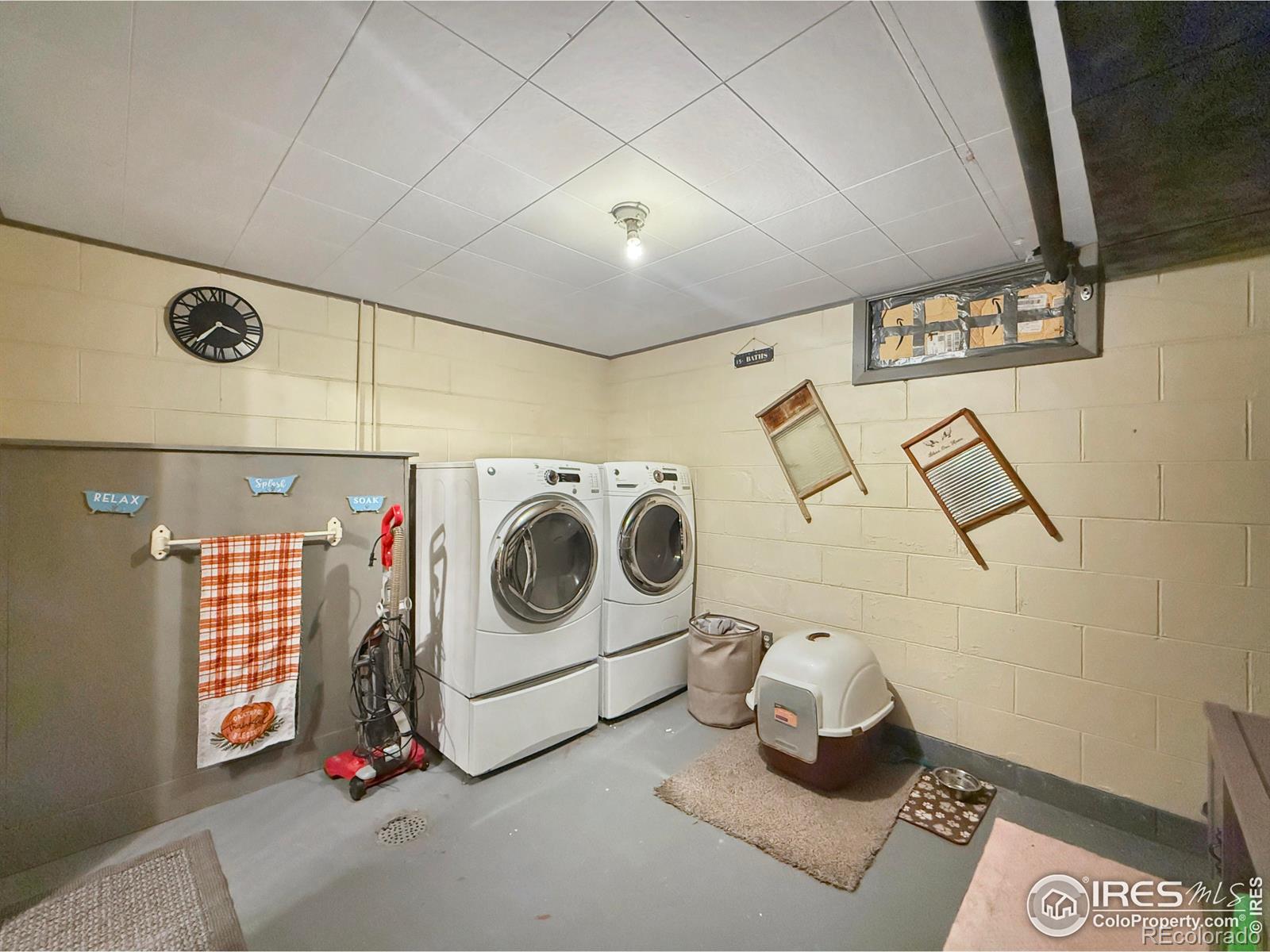 MLS Image #25 for 327 e emerson street,holyoke, Colorado