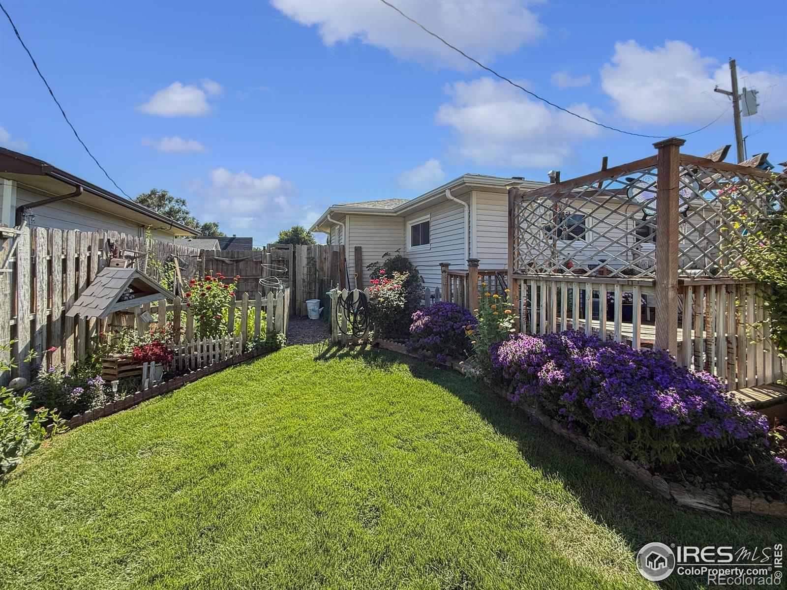 MLS Image #3 for 327 e emerson street,holyoke, Colorado