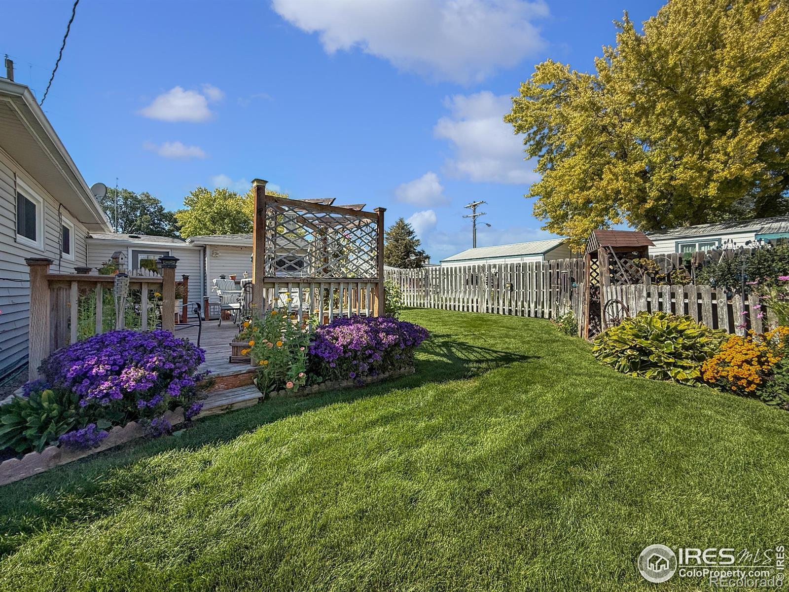 MLS Image #5 for 327 e emerson street,holyoke, Colorado