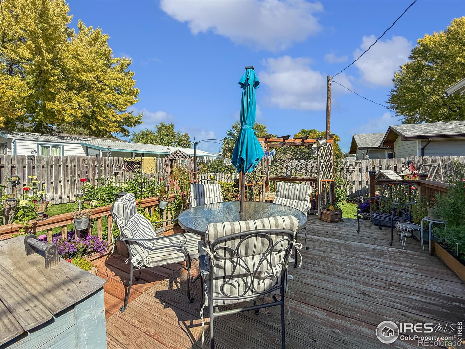 MLS Image #6 for 327 e emerson street,holyoke, Colorado