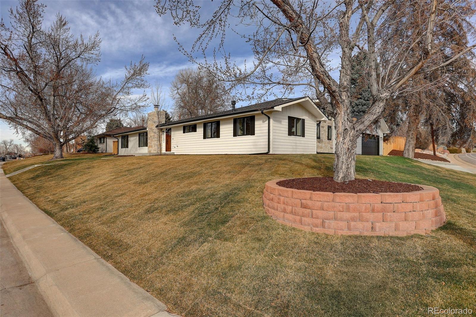 MLS Image #1 for 3092 s cook street,denver, Colorado