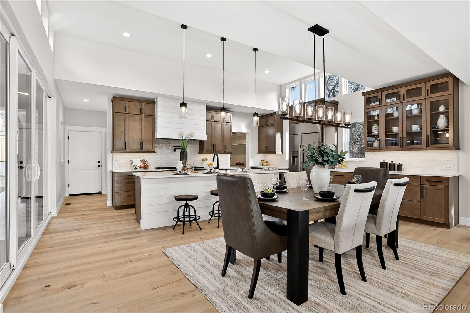 MLS Image #14 for 3092 s cook street,denver, Colorado