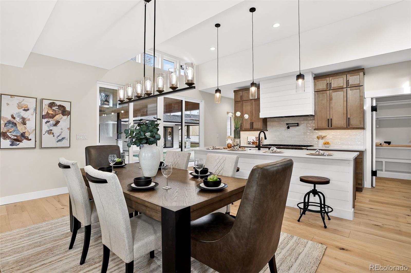 MLS Image #15 for 3092 s cook street,denver, Colorado