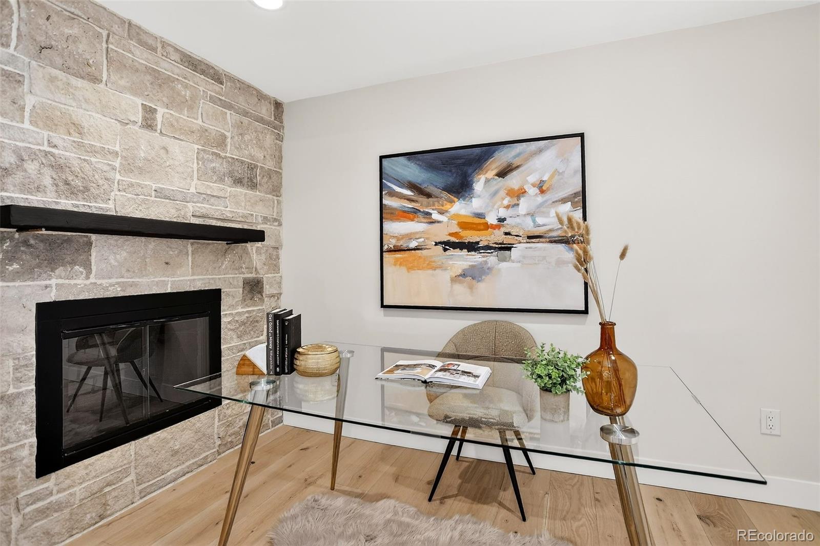 MLS Image #17 for 3092 s cook street,denver, Colorado
