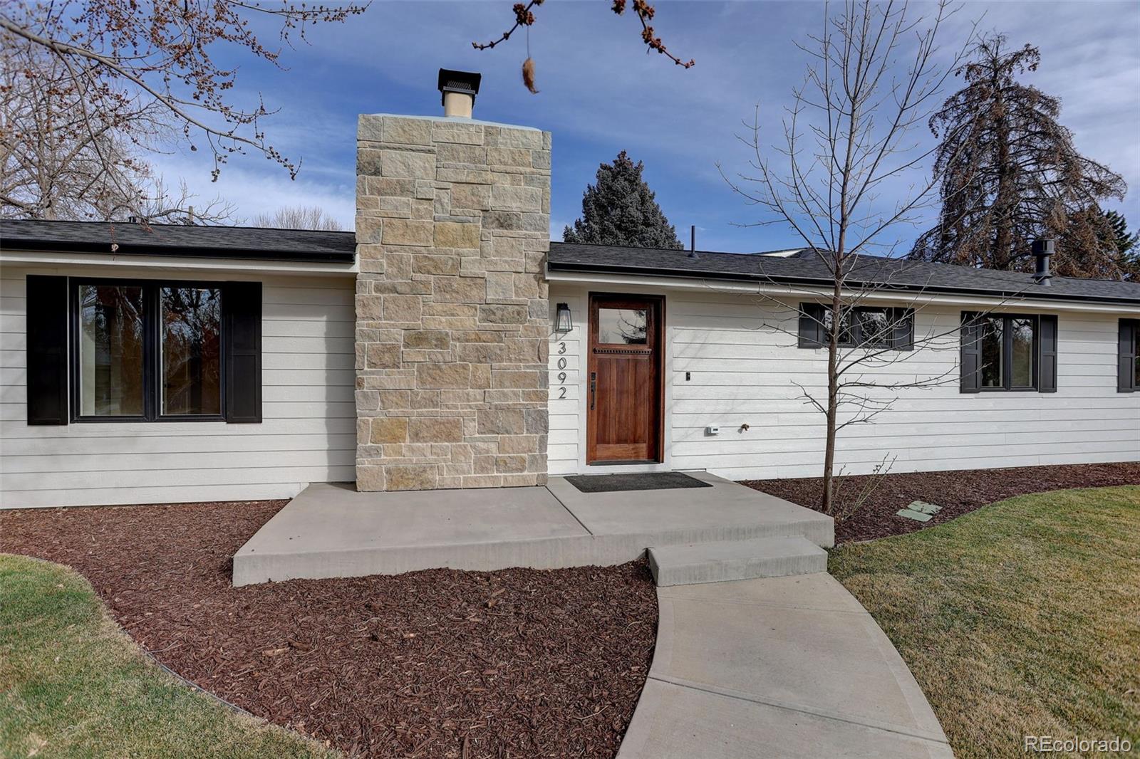 MLS Image #2 for 3092 s cook street,denver, Colorado