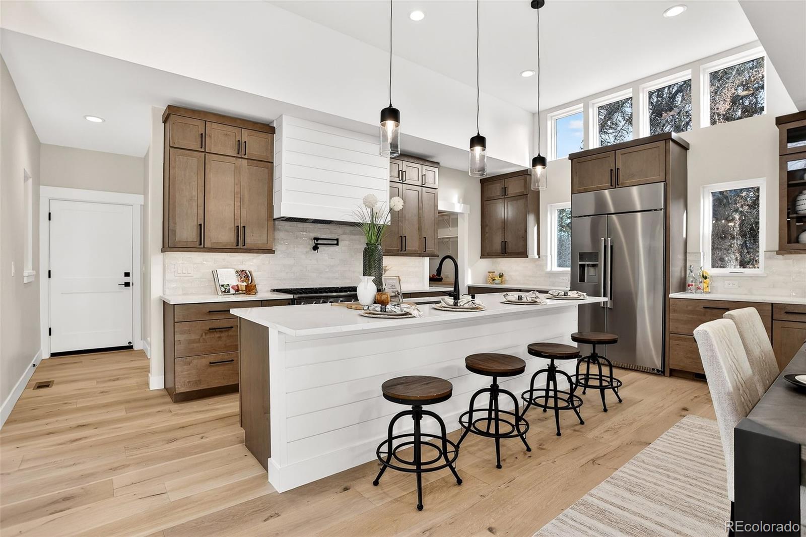 MLS Image #3 for 3092 s cook street,denver, Colorado