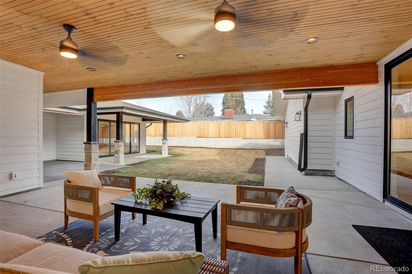 MLS Image #33 for 3092 s cook street,denver, Colorado