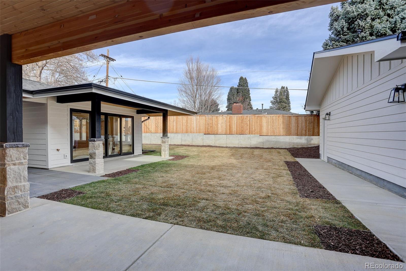 MLS Image #36 for 3092 s cook street,denver, Colorado