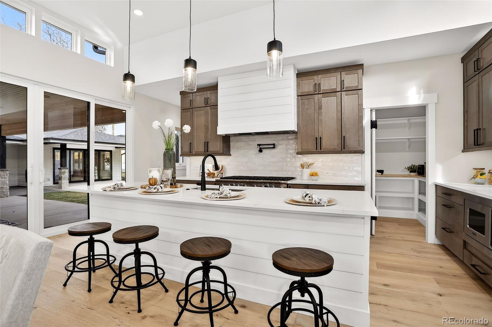 MLS Image #5 for 3092 s cook street,denver, Colorado