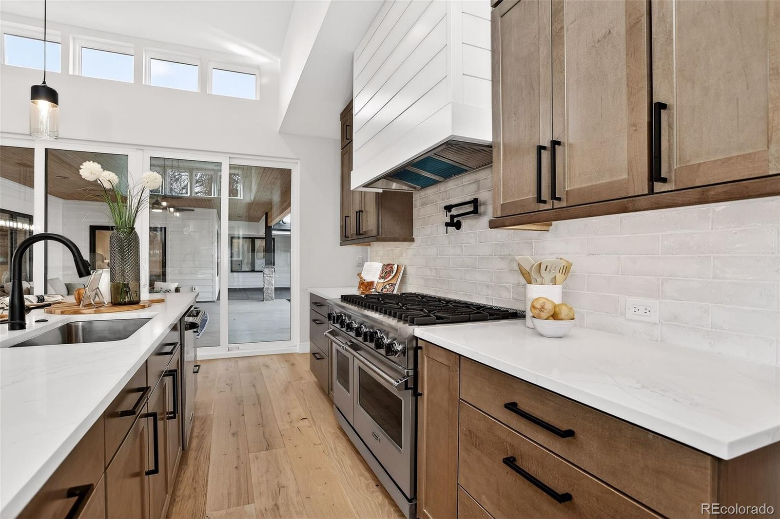 MLS Image #6 for 3092 s cook street,denver, Colorado