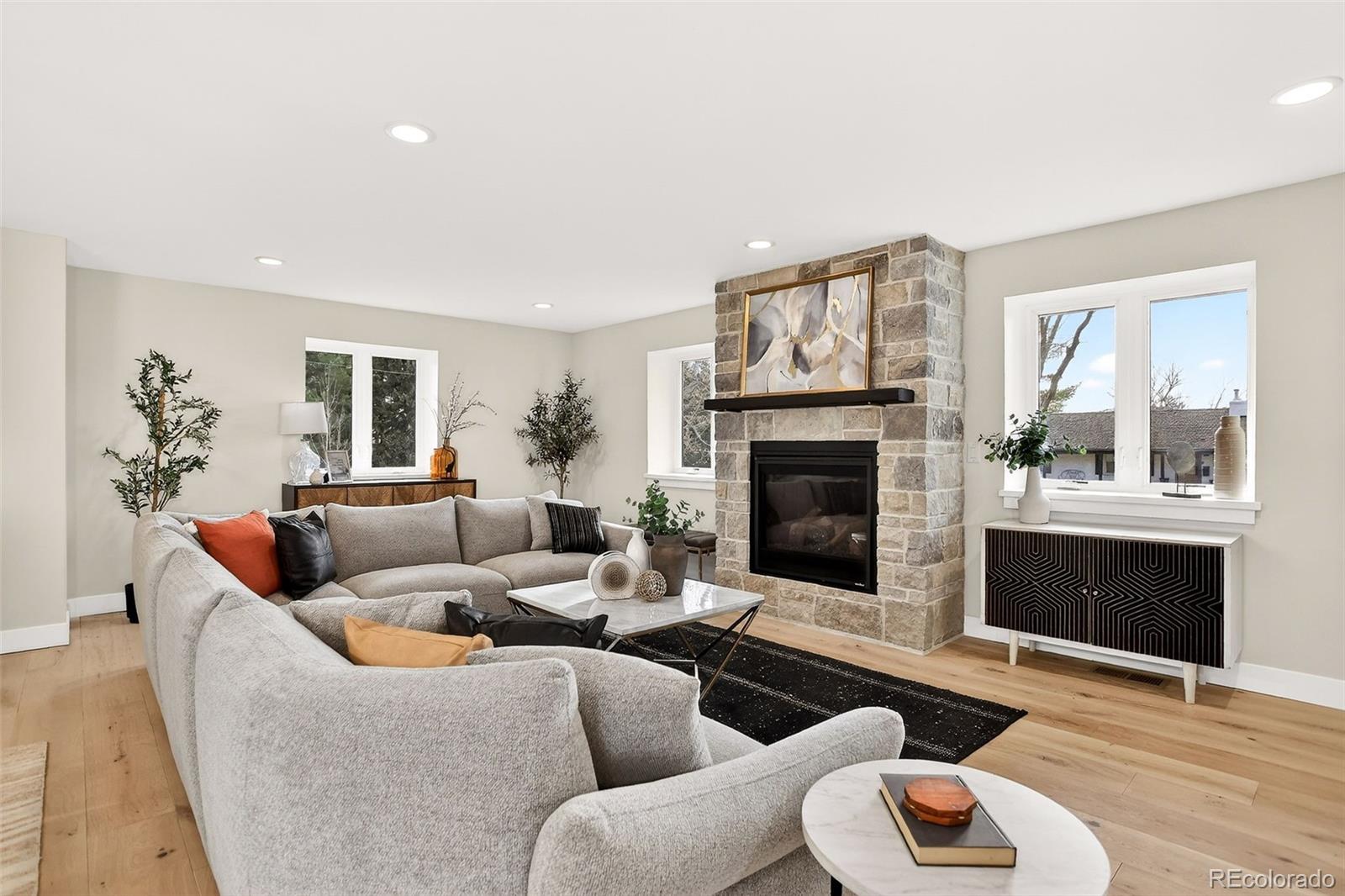 MLS Image #7 for 3092 s cook street,denver, Colorado