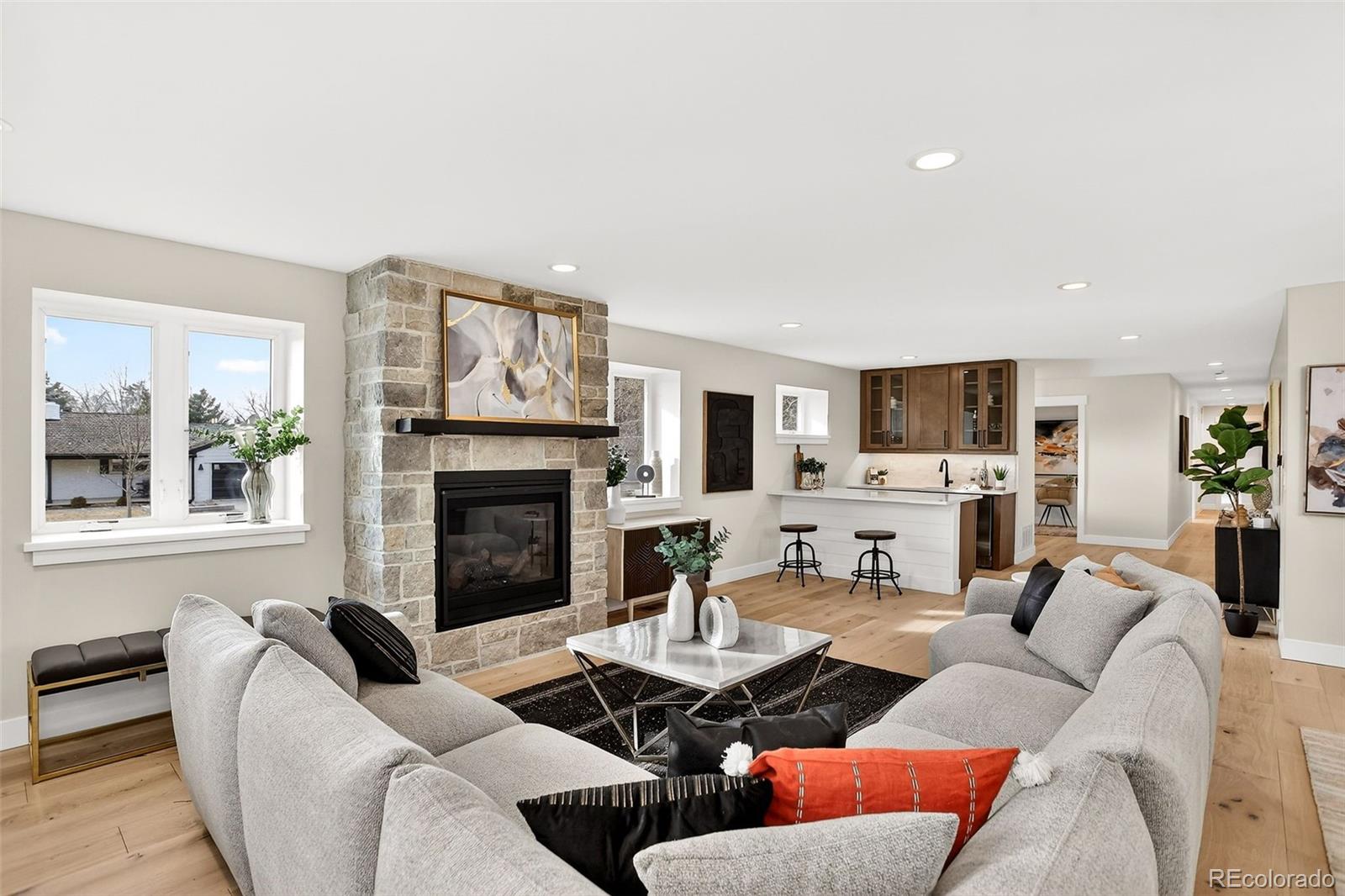 MLS Image #9 for 3092 s cook street,denver, Colorado