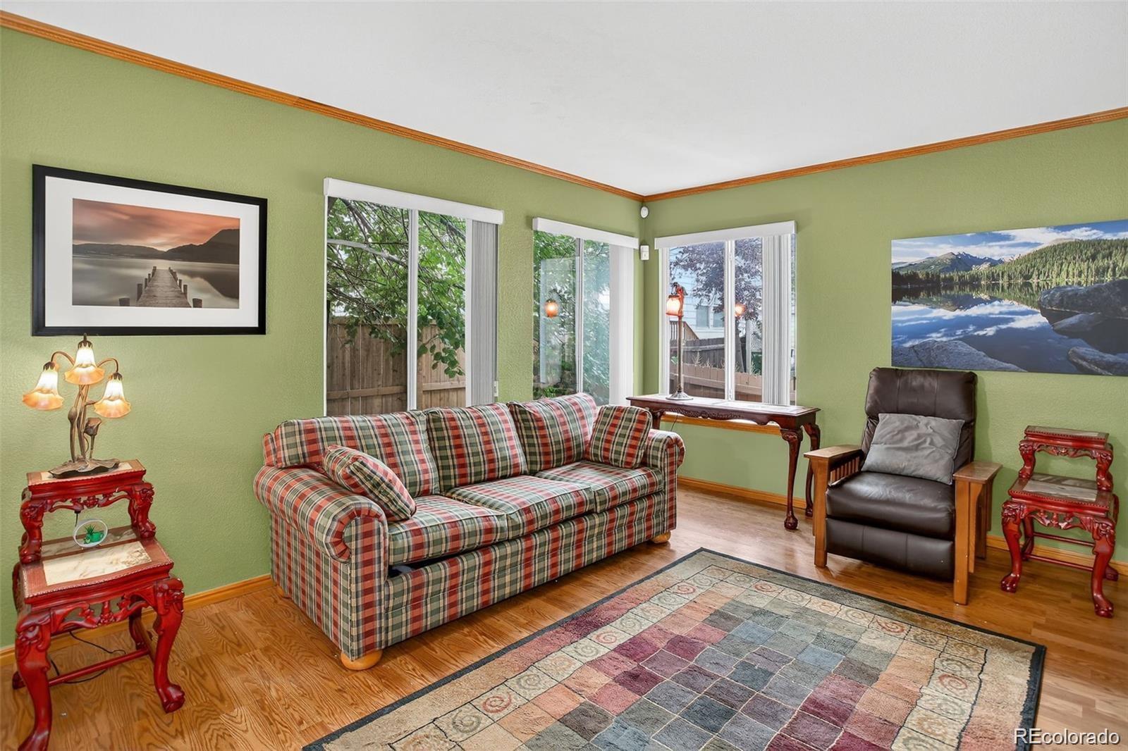 MLS Image #11 for 1131 s chester court,denver, Colorado