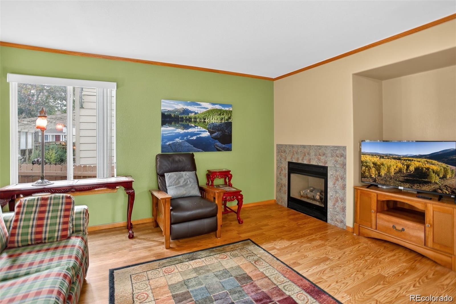 MLS Image #12 for 1131 s chester court,denver, Colorado