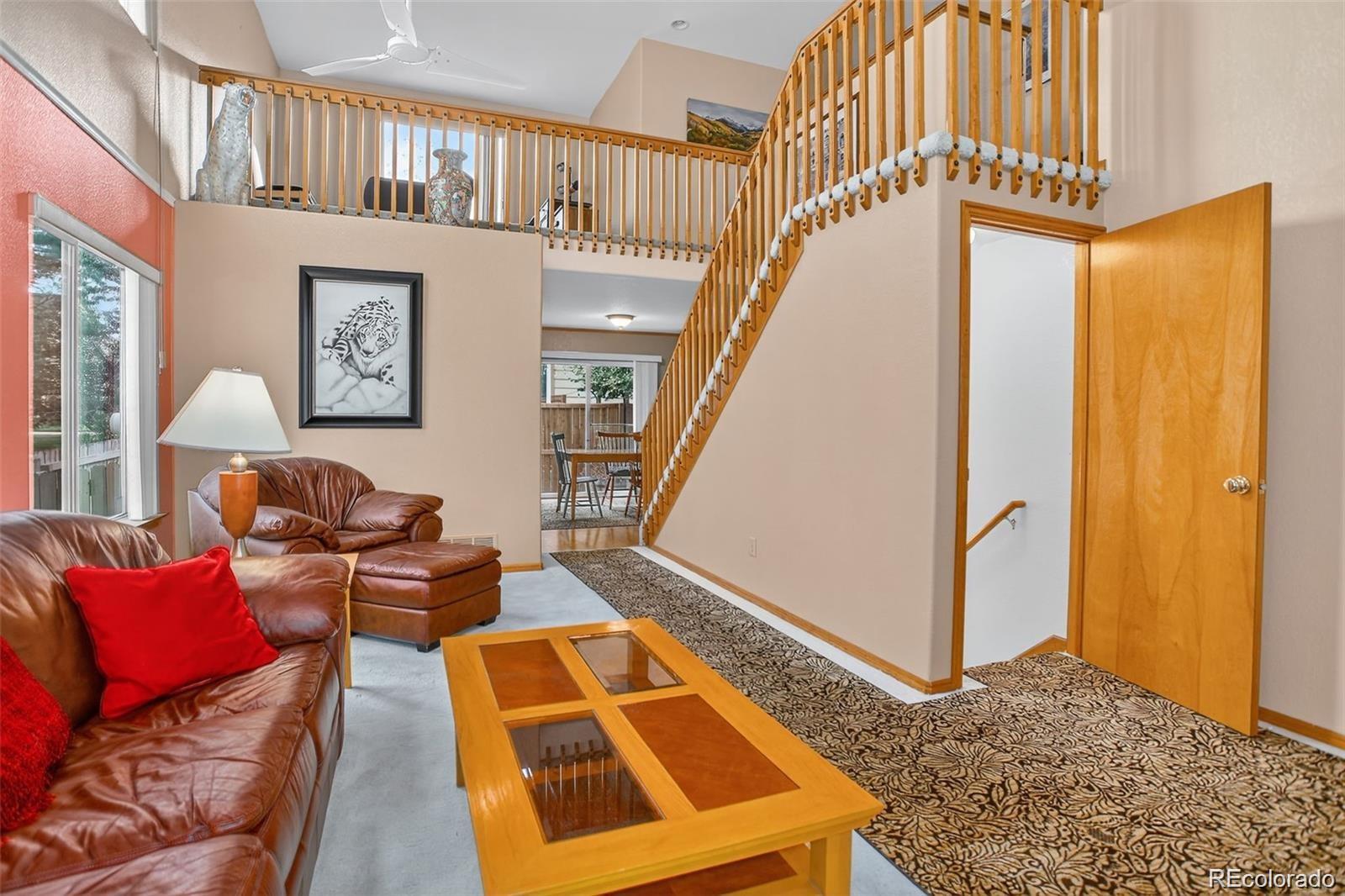 MLS Image #3 for 1131 s chester court,denver, Colorado
