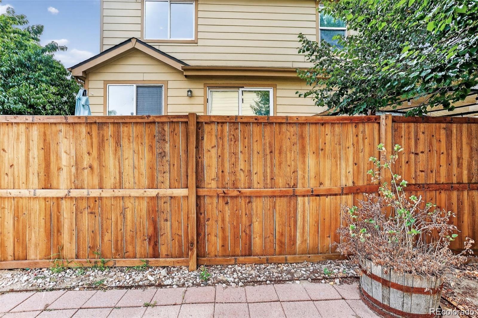 MLS Image #37 for 1131 s chester court,denver, Colorado