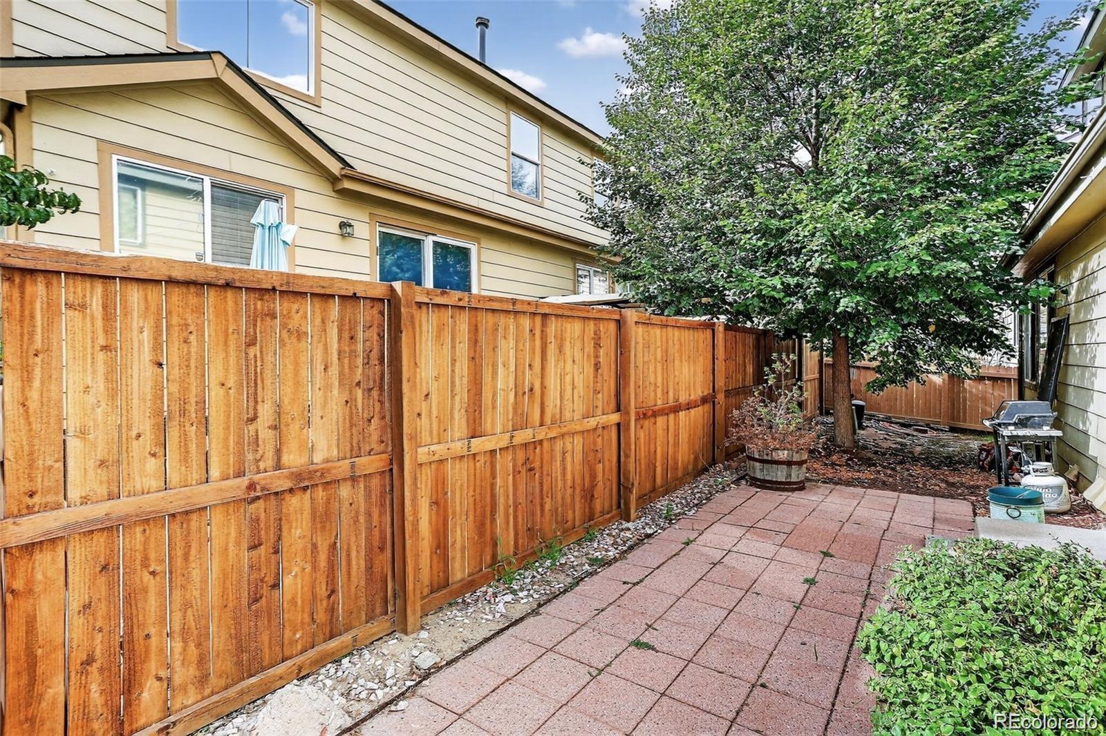 MLS Image #38 for 1131 s chester court,denver, Colorado