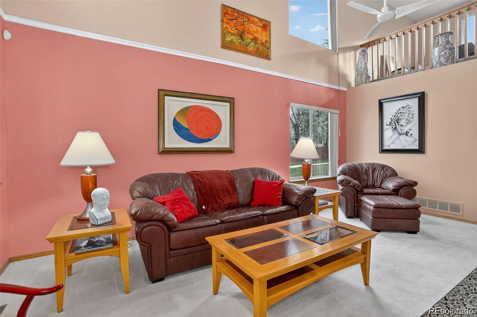 MLS Image #4 for 1131 s chester court,denver, Colorado