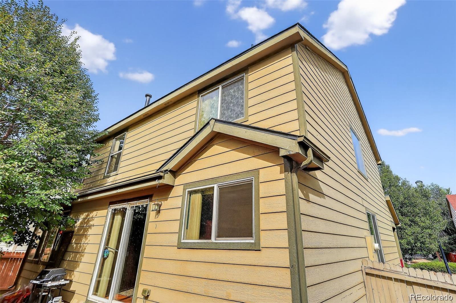 MLS Image #40 for 1131 s chester court,denver, Colorado