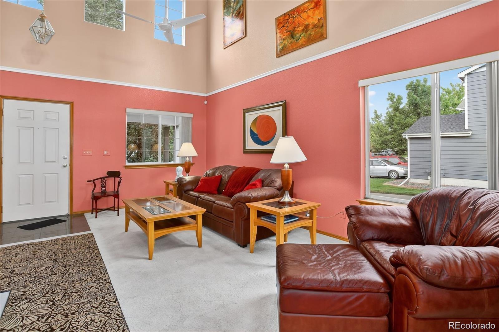MLS Image #5 for 1131 s chester court,denver, Colorado