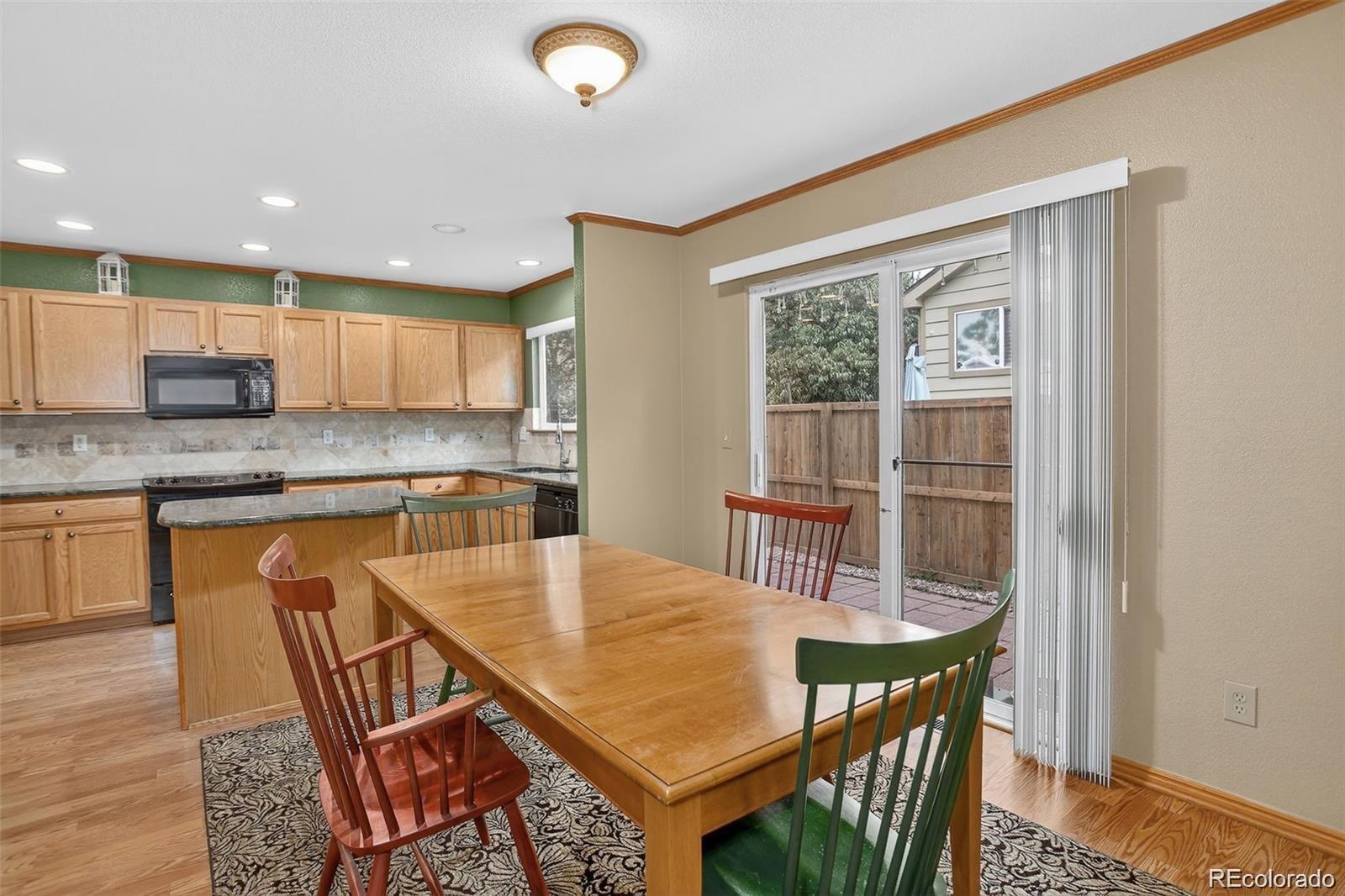 MLS Image #9 for 1131 s chester court,denver, Colorado