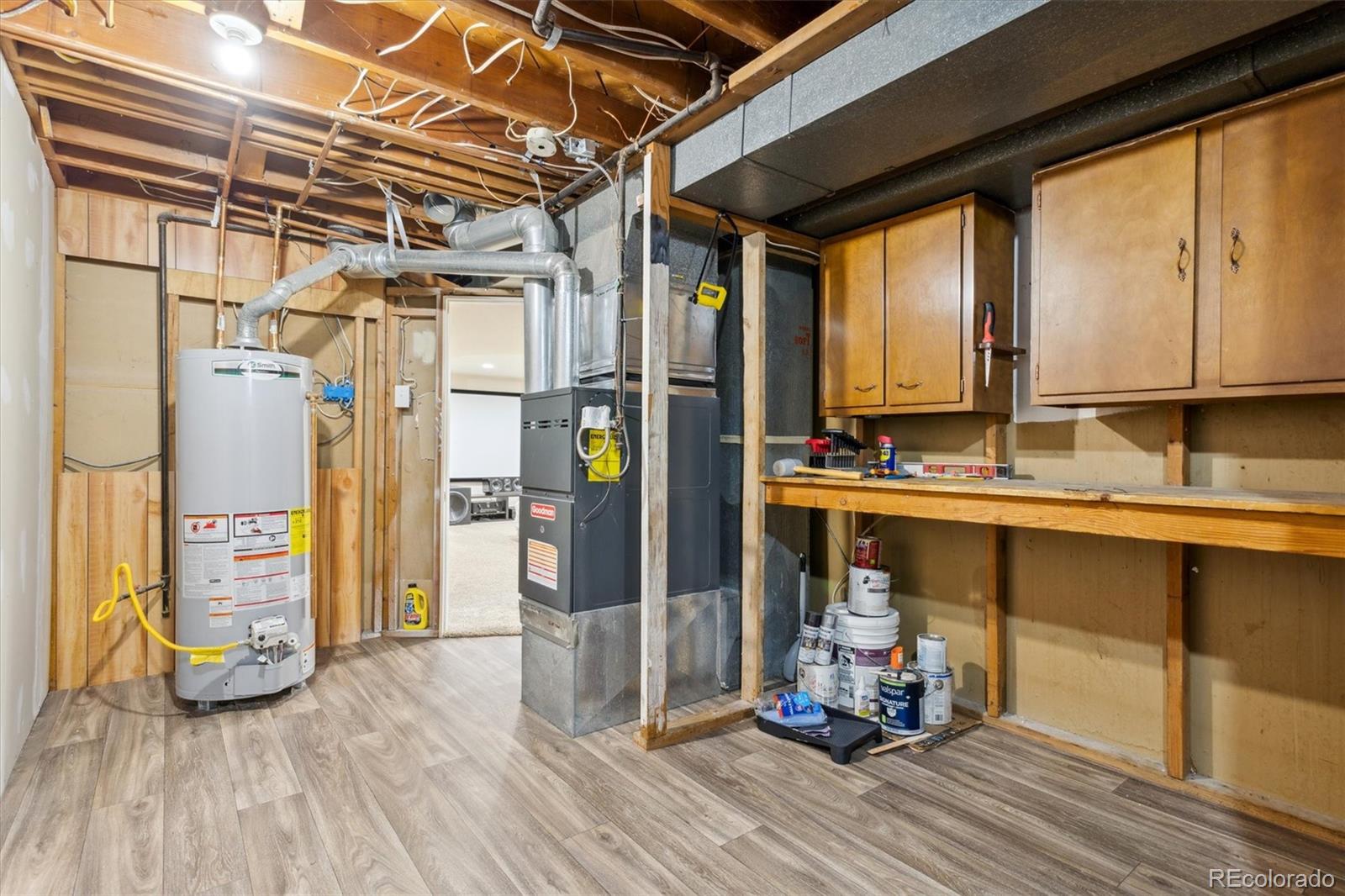 MLS Image #18 for 7880  valley view drive,denver, Colorado