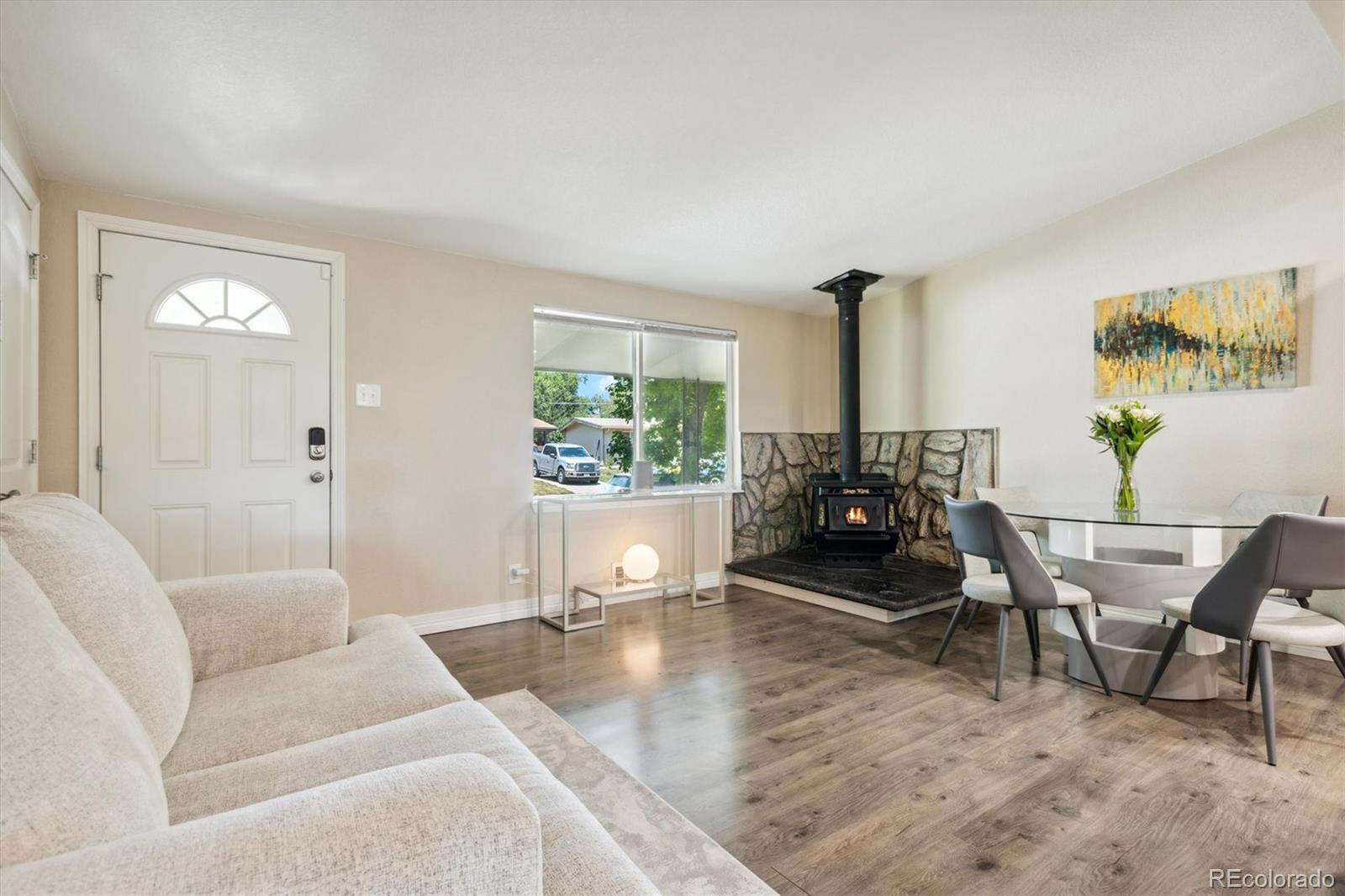 MLS Image #2 for 7880  valley view drive,denver, Colorado