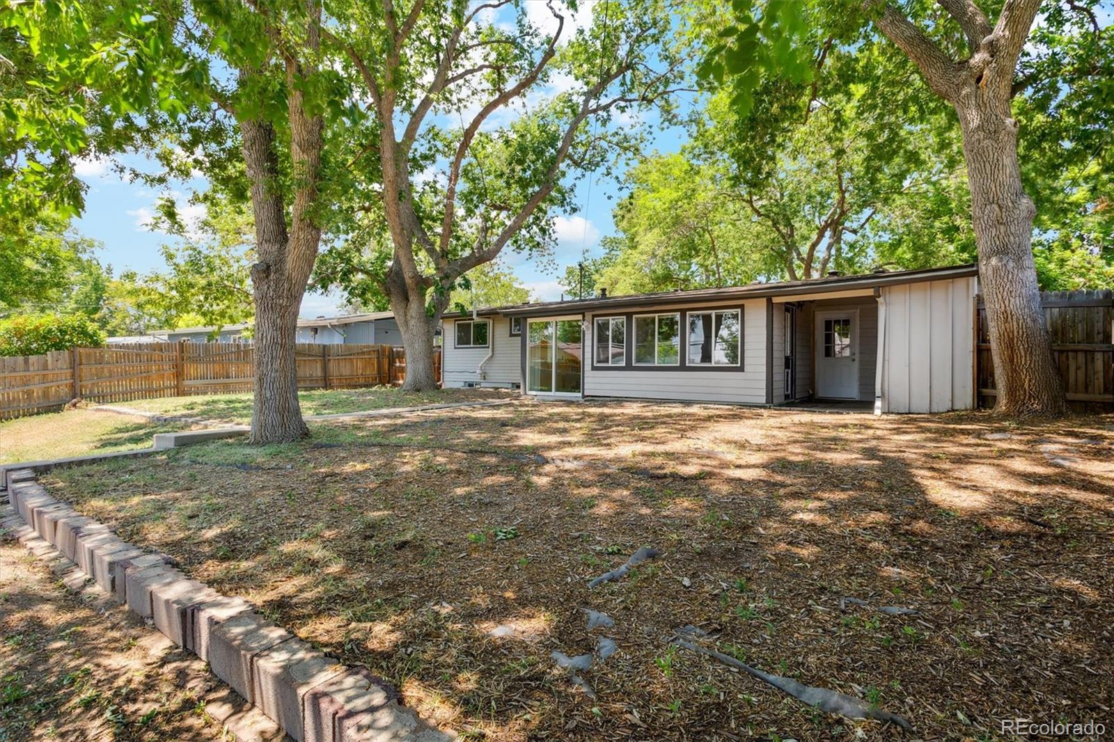 MLS Image #20 for 7880  valley view drive,denver, Colorado