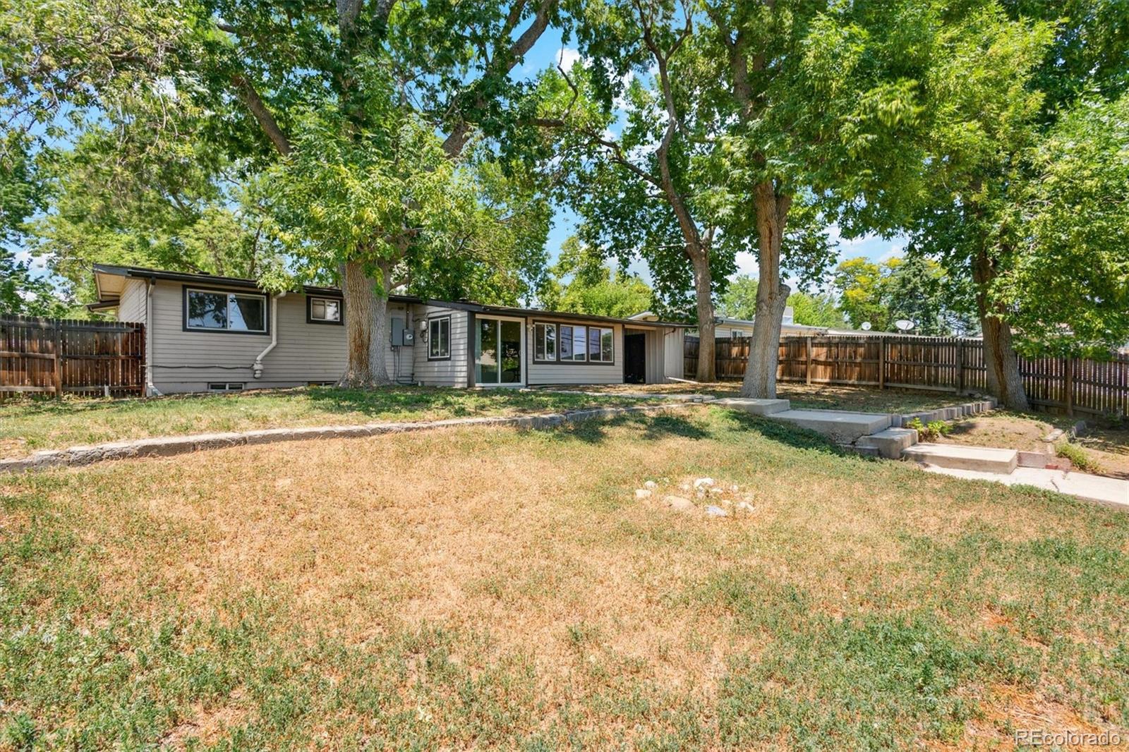 MLS Image #21 for 7880  valley view drive,denver, Colorado